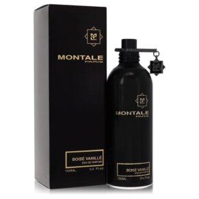 Montale Boise Vanille Perfume by Montale for Women