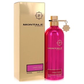 Montale Candy Rose Perfume by Montale for Women