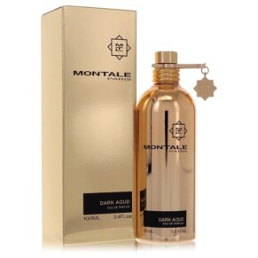 Montale Dark Aoud Cologne by Montale for Men and Women