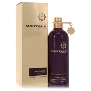 Montale Dark Purple Perfume by Montale for Women
