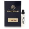 Montale Dark Vanilla Cologne by Montale for Men