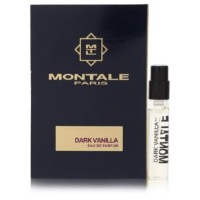 Montale Dark Vanilla Cologne by Montale for Men