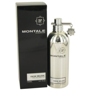 Montale Dew Musk Perfume by Montale for Men and Women