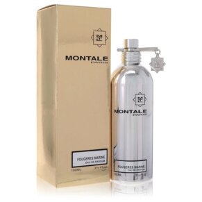 Montale Fougeres Marine Perfume by Montale for Men and Women