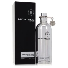 Montale Fruits Of The Musk Perfume by Montale for Men and Women