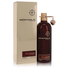 Montale Full Incense Perfume by Montale for Men and Women