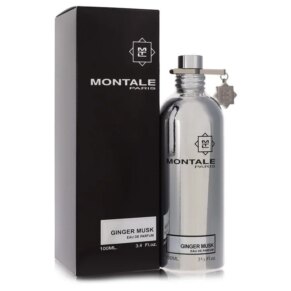 Montale Ginger Musk Perfume by Montale for Men and Women