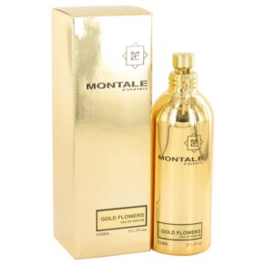 Montale Gold Flowers Perfume by Montale for Women