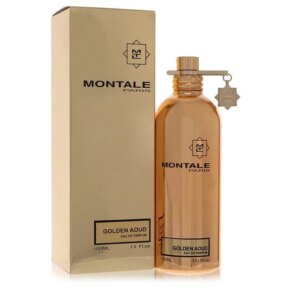 Montale Golden Aoud Perfume by Montale for Women