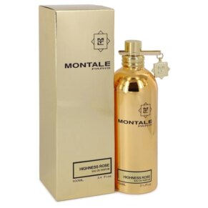 Montale Highness Rose Perfume by Montale for Women