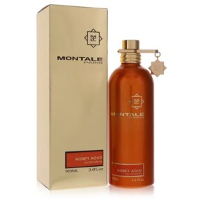 Montale Honey Aoud Perfume by Montale for Women