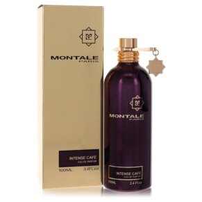 Montale Intense Café Perfume by Montale for Women