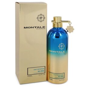 Montale Intense So Iris Perfume by Montale for Men and Women