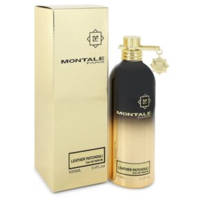 Montale Leather Patchouli Perfume by Montale for Men and Women