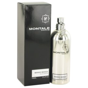 Montale Mango Manga Perfume by Montale for Women
