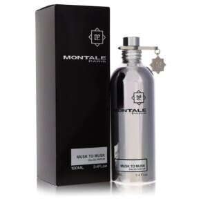 Montale Musk To Musk Perfume by Montale for Men and Women