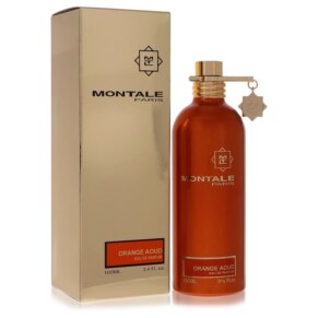 Montale Orange Aoud Perfume by Montale for Men and Women