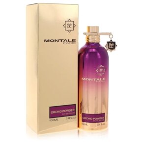 Montale Orchid Powder Perfume by Montale for Men and Women