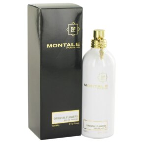 Montale Oriental Flowers Perfume by Montale for Women
