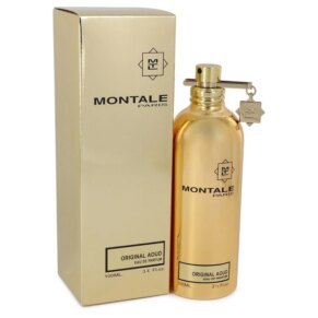 Montale Original Aoud Perfume by Montale for Men and Women