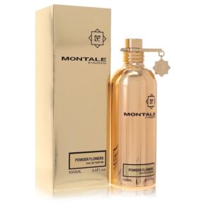 Montale Powder Flowers Perfume by Montale for Women