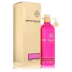 Montale Pretty Fruity Perfume by Montale for Men and Women