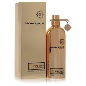 Montale Pure Gold Perfume by Montale for Women