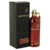 Montale Red Vetiver Cologne by Montale for Men