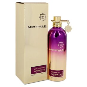 Montale Ristretto Intense Cafe Perfume by Montale for Men and Women