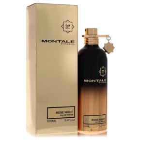 Montale Rose Night Perfume by Montale for Men and Women