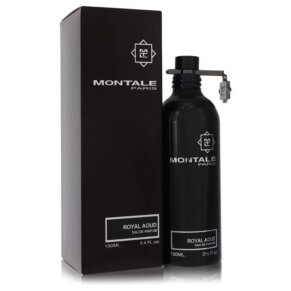 Montale Royal Aoud Perfume by Montale for Women