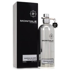 Montale Sandal Silver Perfume by Montale for Men and Women