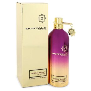 Montale Sensual Instinct Perfume by Montale for Men and Women