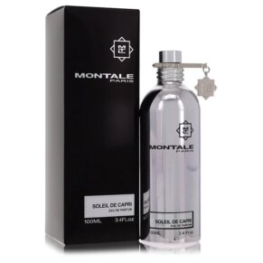 Montale Soleil De Capri Perfume by Montale for Women