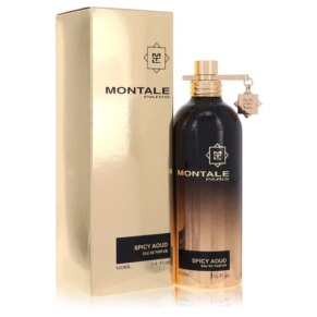Montale Spicy Aoud Perfume by Montale for Men and Women
