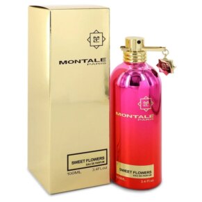 Montale Sweet Flowers Perfume by Montale for Women
