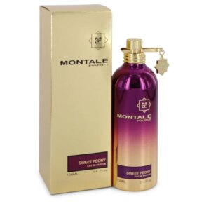 Montale Sweet Peony Perfume by Montale for Women