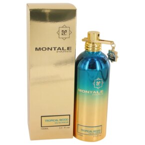 Montale Tropical Wood Perfume by Montale for Men and Women