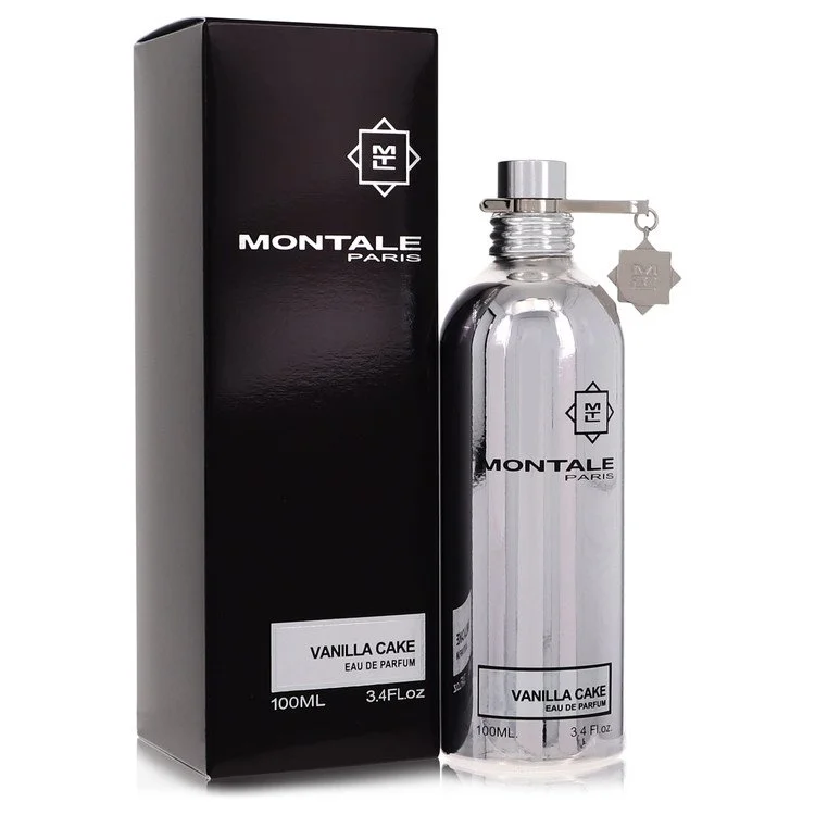 Nước hoa Montale Vanilla Cake Nam và Nữ chính hãng Montale
