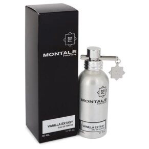 Montale Vanilla Extasy Perfume by Montale for Women