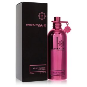 Montale Velvet Flowers Perfume by Montale for Women