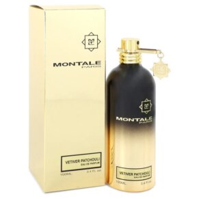 Montale Vetiver Patchouli Perfume by Montale for Men and Women