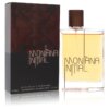 Montana Initial Cologne by Montana for Men
