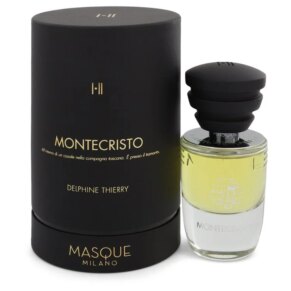 Montecristo Perfume by Masque Milano for Men and Women