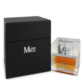 Monti Perfume by Giorgio Monti for Women