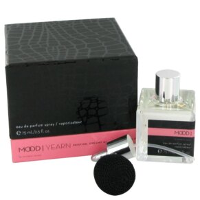 Mood Yearn Perfume by Victoria's Secret for Women