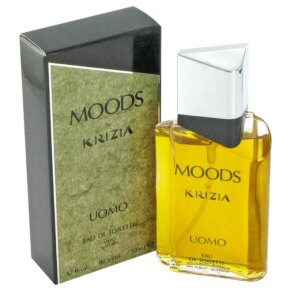 Moods Cologne by Krizia for Men