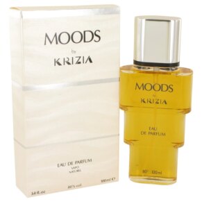 Moods Perfume by Krizia for Women