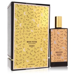Moon Fever Perfume by Memo for Men and Women