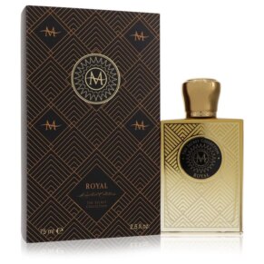 Moresque Royal Limited Edition Perfume by Moresque for Women